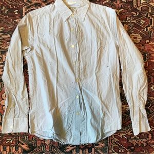 J.Crew. Shirt. Small
